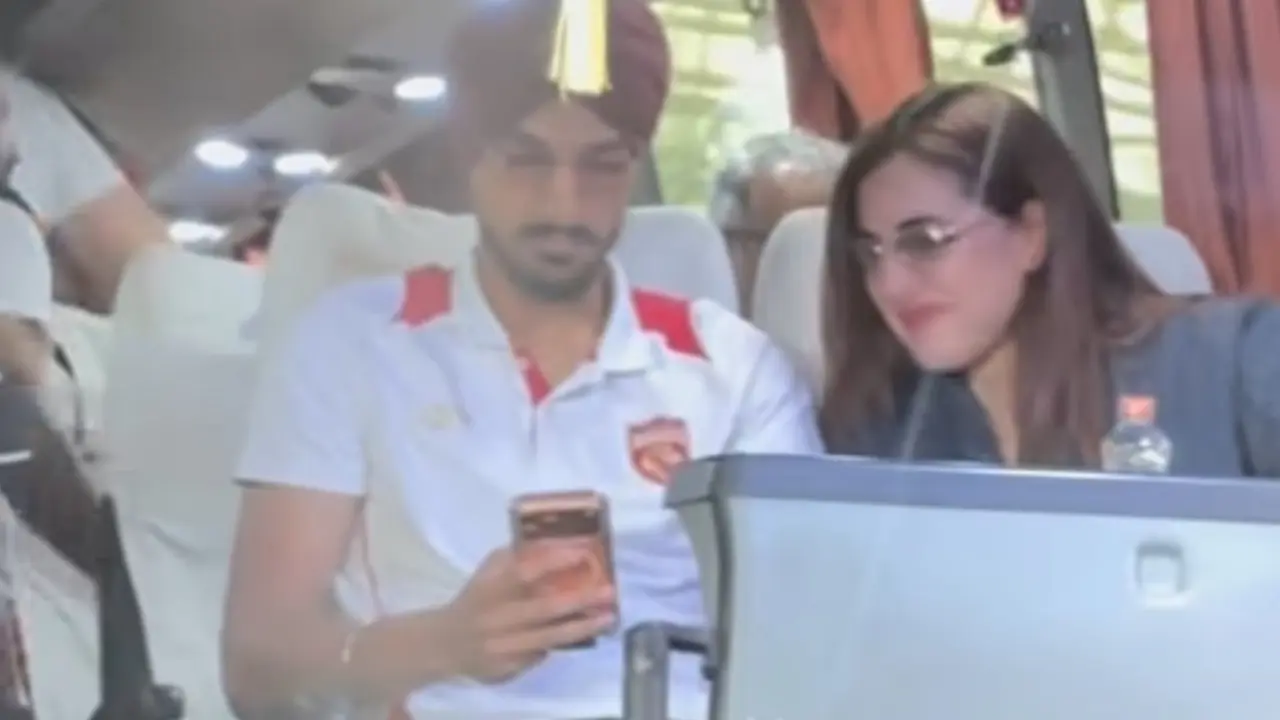 BCCI left uncomfortable by IPL stars roaming with girlfriends amid 2026 season