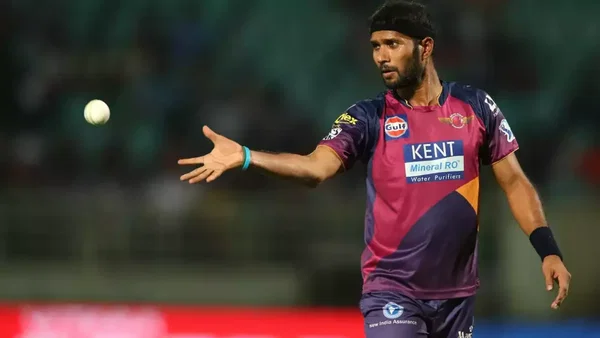 Ashoke Dinda