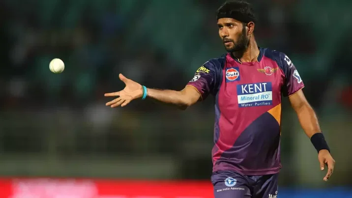 Ashoke Dinda