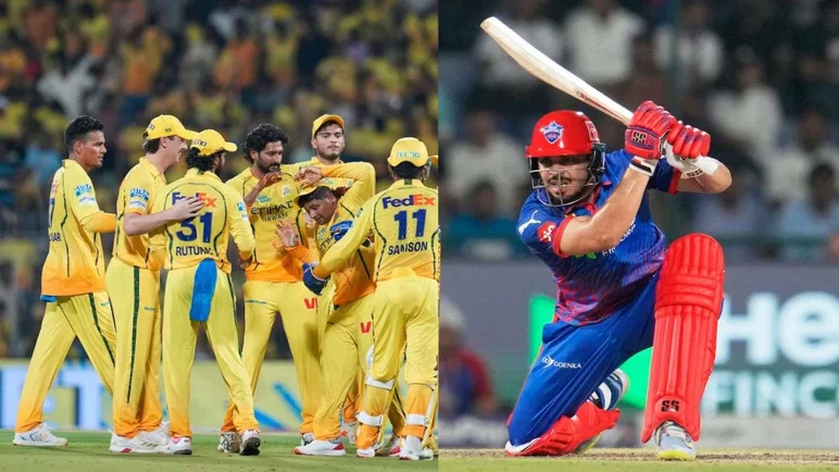 Ashutosh Sharma Rahul Chahar IPL Trade Rumours CSK DC