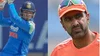 Ashwin Explains Why Team India Should Not Allow Vaibhav Sooryavanshi To Face England