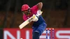 Asif Khan Banned For Testing Positive For Prohibited Substance ICC Takes Action