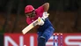 Asif Khan Banned For Testing Positive For Prohibited Substance ICC Takes Action