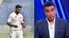 Auqib Nabi And Sanjay Manjrekar