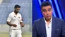 Auqib Nabi And Sanjay Manjrekar