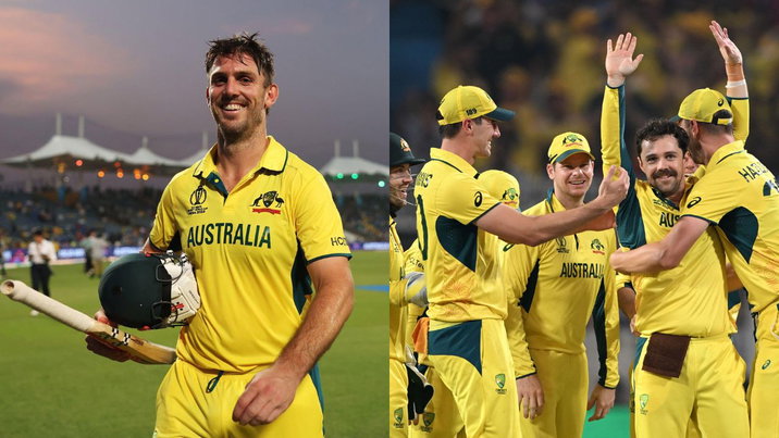 Australia T20 Squad For Pakistan Tour Announced Steve Smith Axed Despite Stunning BBL Form