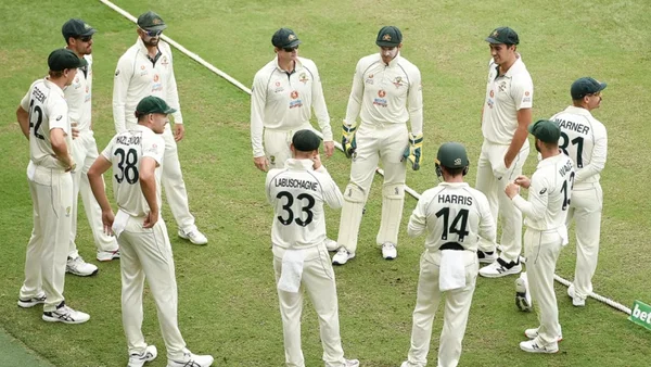 Cricket Australia makes major betting sponsorship change ahead of Bangladesh Tests