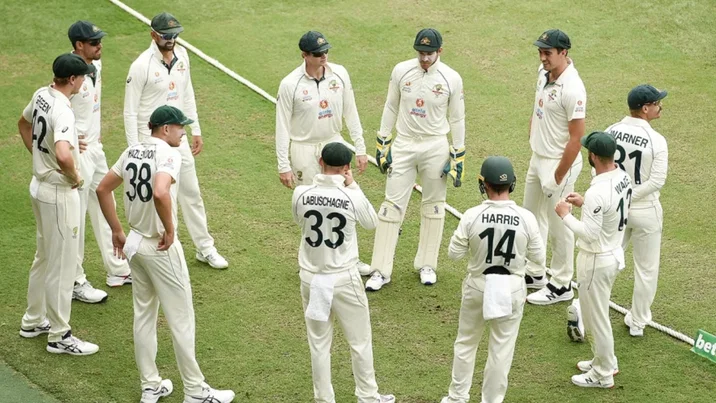 Cricket Australia makes major betting sponsorship change ahead of Bangladesh Tests