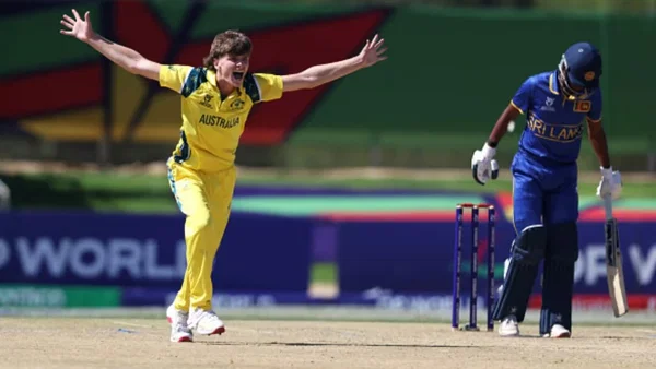 Australia U19