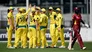 Australia Women Vs West Indies Women Prediction Free Live Streaming Playing XI Pitch Weather Report Head To Head ICC Women S T20 World Cup 2026 1st Semi Final