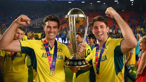 Australia S Road To World Cup 2027 Fixtures Dates Venues And Full Schedule