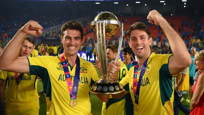 Australia S Road To World Cup 2027 Fixtures Dates Venues And Full Schedule