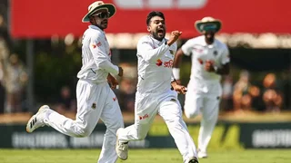 Australia vs Bangladesh
