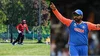 Austria S Karanbir Singh Surpasses Rohit Sharma For Most T20I Sixes
