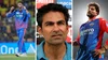 Axar Patel Mohammad Kaif And Kuldeep Yadav