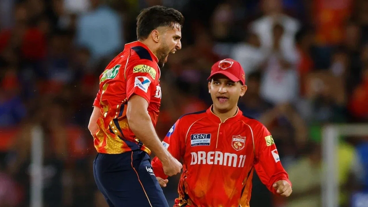 Azmatullah Omarzai OUT of IPL 2026? Big update comes on Punjab Kings star&rsquo;s availability