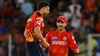 Azmatullah Omarzai Punjab Kings IPL