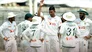 WTC BAN Vs PAK Test Match WTC