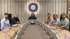 BCCI
