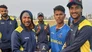 BCCI Imposes 2 Year Ban On Bengal Cricketer Rohit Yadav