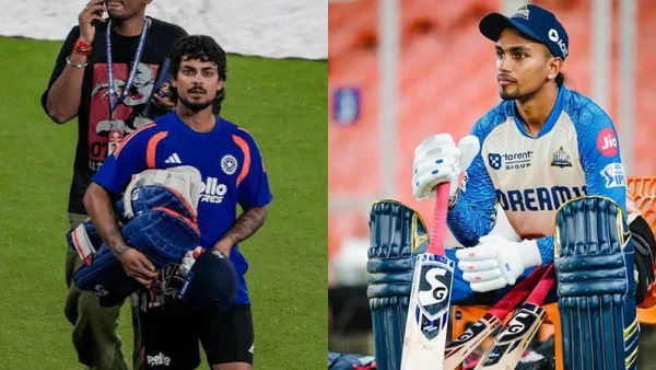 BCCI Names Kumar Kushagra As Ishan Kishan S Replacement Ahead Of IND Vs NZ 2nd T20I