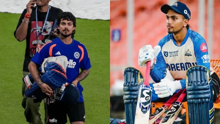 BCCI Names Kumar Kushagra As Ishan Kishan S Replacement Ahead Of IND Vs NZ 2nd T20I