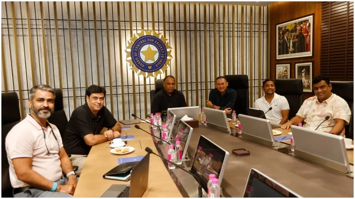 BCCI