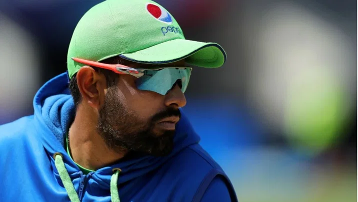 Babar Azam