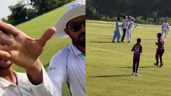 Babar Azam