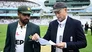 Babar Azam And Joe Root England Vs Pakistan ENG Vs PAK