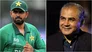 Babar Azam And Mohsin Naqvi