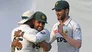 Babar Azam And Shaheen Afridi
