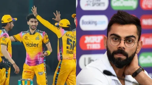 Babar Azam S Close Aid Seeks Inspiration From Virat Kohli Shares Heartfelt Post After Being Ditched