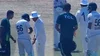 Babar Azam Suffers Injury Scare Ahead Of England Tests