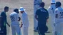 Babar Azam Suffers Injury Scare Ahead Of England Tests