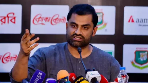 Bangladesh Cricket Board Puts BPL On Hold With INR 3 13 Crore Loss