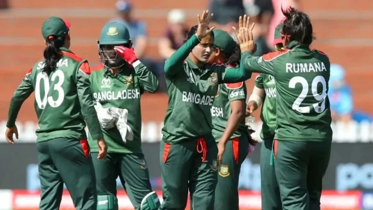 Bangladesh Women Bangladesh Women