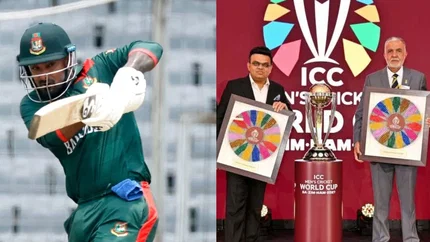 Bangladesh At World Cup 2027 Full Fixtures Match Dates And Venues