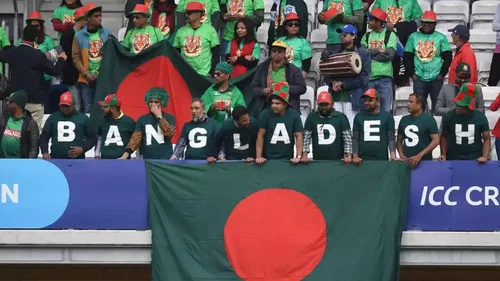 Bangladesh
