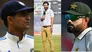 Bazid Khan Babar Azam Shubman Gill India Pakistan England