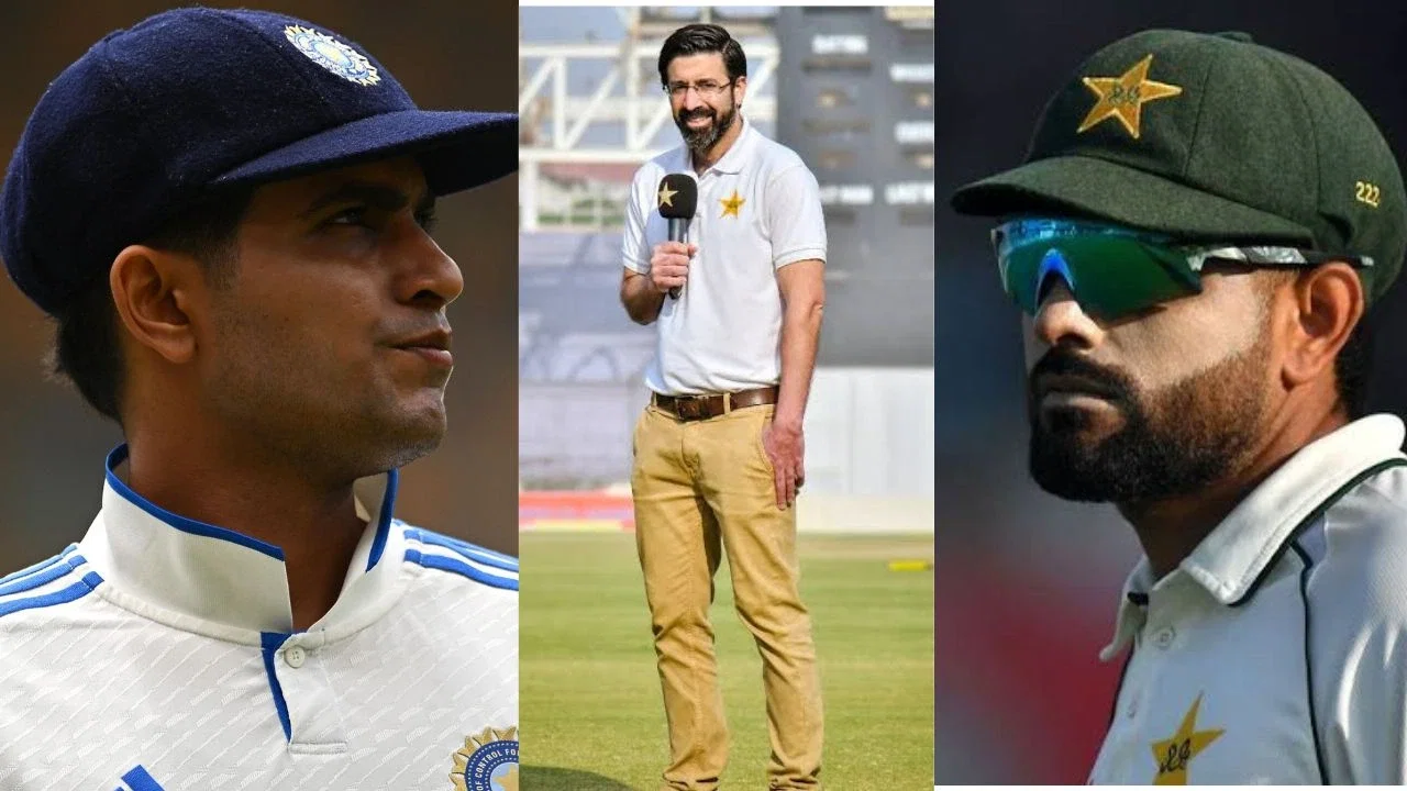 Bazid Khan alleges ECB makes pitches tough for Pakistan, easy for India