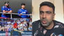 Ravichandran Ashwin slams India