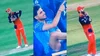 Virat Kohli and Shubman Gill banter