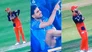 Virat Kohli and Shubman Gill banter