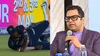 Jason Holder and Aakash Chopra