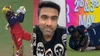Rajat Patidar, R Ashwin and Jason Holder