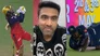 Rajat Patidar, R Ashwin and Jason Holder