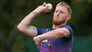 Ben Stokes