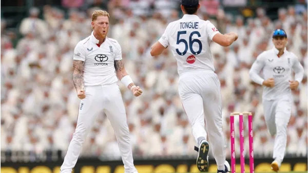 Ben Stokes England Tests