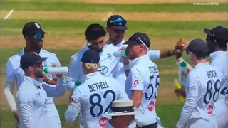 Ben Stokes Jofra Archer And England Team